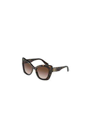 Dolce & Gabbana 0Dg4405 502/13 53-20-140 Unisex Güneş Gözlüğü