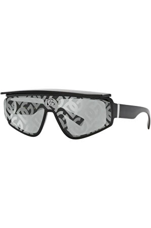 Dolce & Gabbana 0Dg6177 501/Al 46 Unisex Güneş Gözlüğü