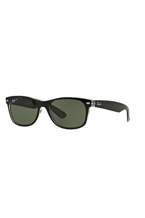 0Rb2132 605258 55-18-145 Unisex Güneş Gözlüğü