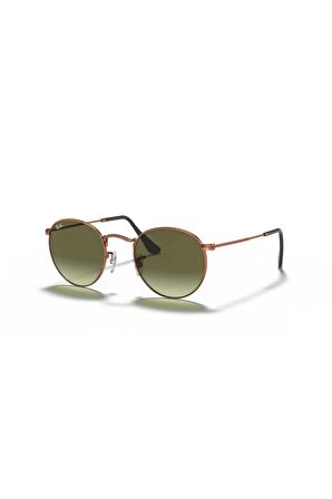 0Rb3447 9002/A6 50-21-145 Unisex Güneş Gözlüğü
