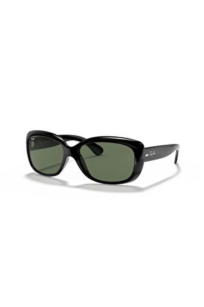 0Rb4101 601 58-17-135 Unisex Güneş Gözlüğü