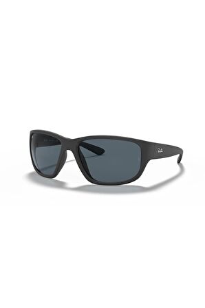 0Rb4300 601Sr5 63 Unisex Güneş Gözlüğü