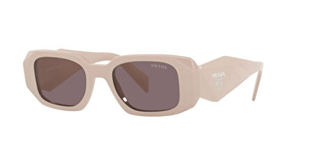 PRADA 17WS VYJ-6X1 49-20 Kadın GÜNEŞ GÖZLÜĞÜ