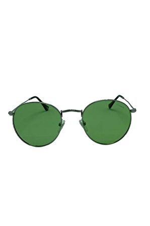 Mod.2485 C.13 Ekartman 50-22 Gümüş Siyah Kadın Güneş Gözlüğü