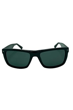 Mod.3342 C.01 Ekartman 55-20 Siyah Erkek Güneş Gözlüğü