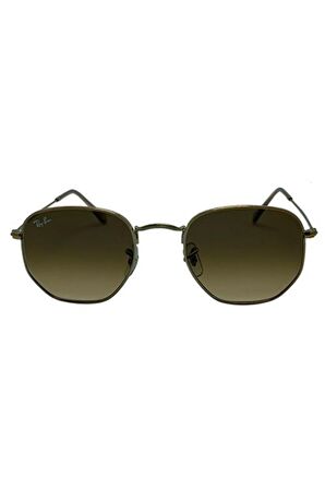 Rayban Mod.3548-n C.9069-a5 Ekartman 51-21 Rose Pembe Kadın Güneş Gözlüğü