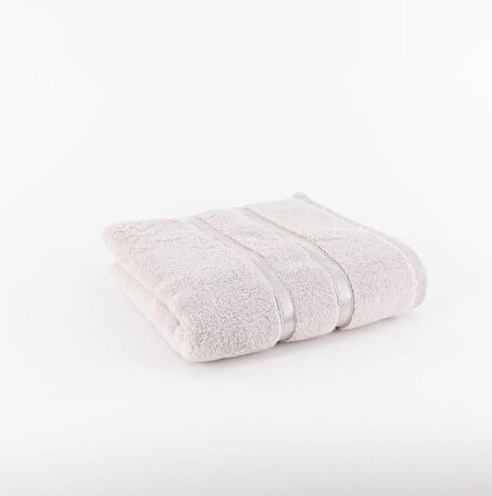 Hobby Dolce Açık Lila 70x140 6'lı Havlu Seti