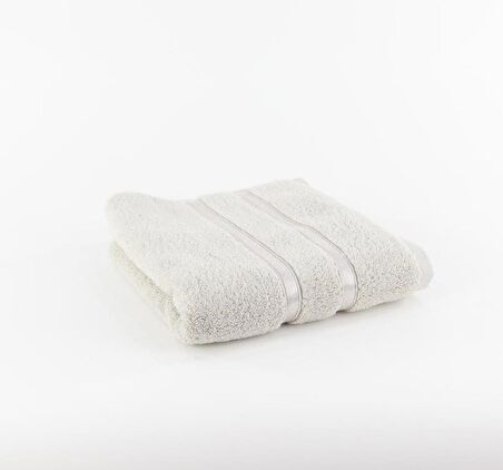 Hobby Dolce Açık Kahve 70x140 6'lı Havlu Seti