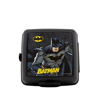 Batman Beslenme Kutusu 2300-9-STANDART STD