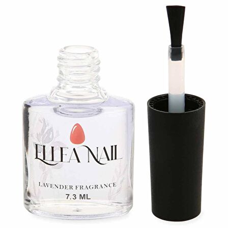 ELLEA NAİL LAVANTA TIRNAK BAKIM YAĞI 7,3 ML LAVENDER