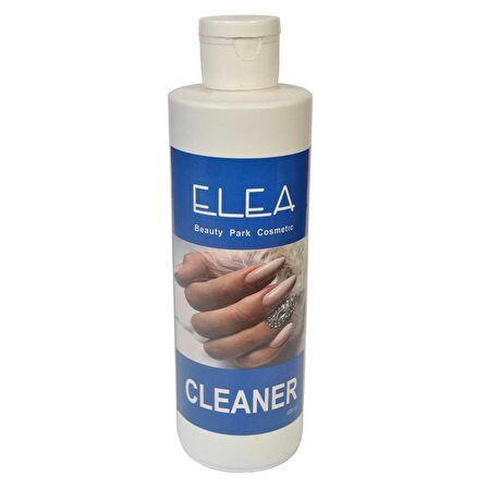 ELLEA NAIL CLEANER 220 ML