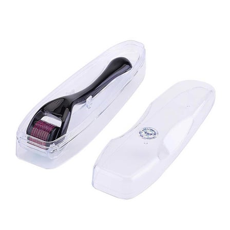 Titanyum Uçlu 540 Iğneli Derma Roller 0.5 Mm