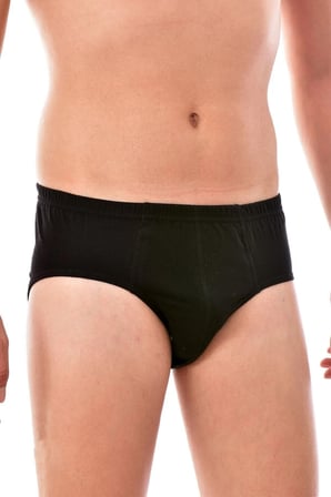 Erkek Slip Külot 6 Adet