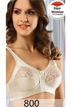 Toparlayıcı Sütyen (D Cup) 800