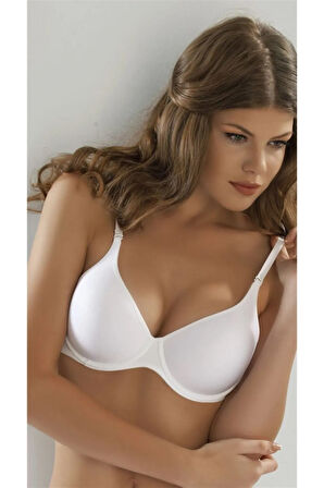 Jasmin Desteksiz Sütyen