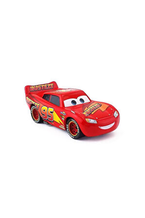 Tekli Araç Rusteze Lıghtnıng Mcqueen