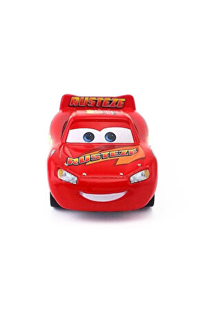 Tekli Araç Rusteze Lıghtnıng Mcqueen