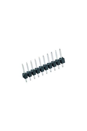 1X40 12mm Erkek Header Arduino Uyumlu