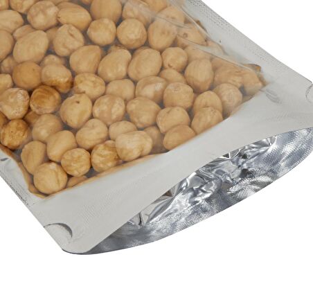 20 Cm X 30 Cm 5 Cm -2000 Adet Şeffaf Metalize Doypack