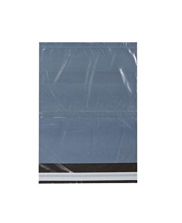 24 Cm X 30 Cm X 5 Cm-1000 Adet Cepli Kargo Poşeti