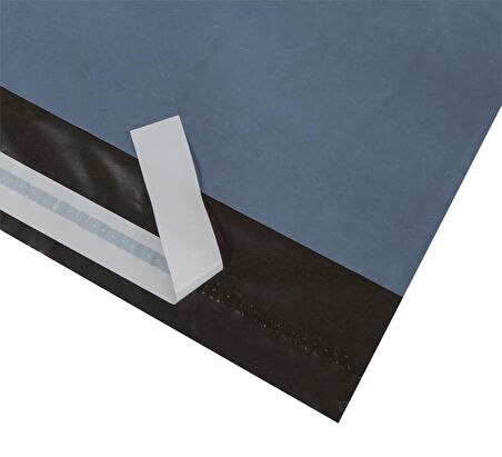 24 Cm X 30 Cm X 5 Cm-1000 Adet Cepli Kargo Poşeti