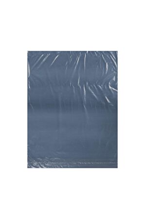 48 Cm X 55 Cm X 5 Cm-100 Adet Cepli Kargo Poşeti