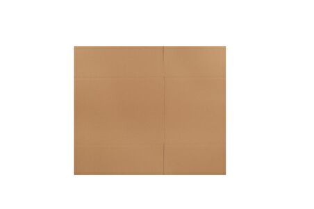 30x20x20-50 Adet Çift Oluklu Taşıma Kolisi