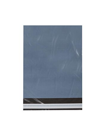 24 Cm X 30 Cm X 5 Cm-100 Adet Cepsiz Kargo Poşeti