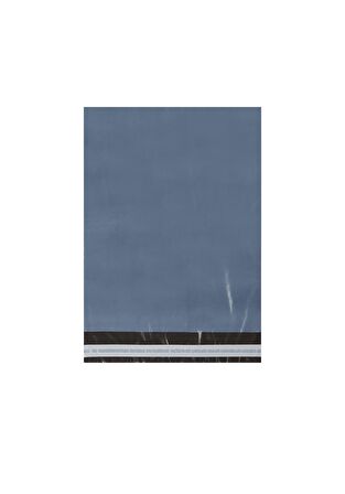 30 Cm x 37,5 Cm x 5 Cm-100 Adet Cepsiz Kargo Poşeti