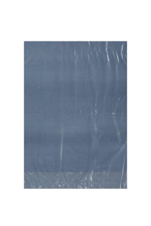 30 Cm x 37,5 Cm x 5 Cm-100 Adet Cepsiz Kargo Poşeti