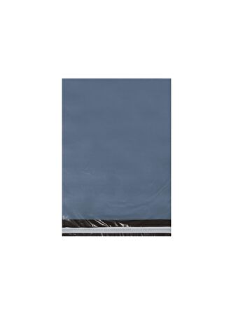 35 Cm X 45 Cm X 5 Cm-5000 Adet Cepsiz Kargo Poşeti