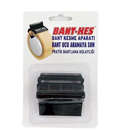 Pratik Bant Kesme Aparatı 45 mm