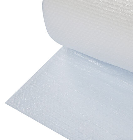 100 cm x 5 m - 1 Adet 30 Gr. Balonlu Naylon ( Pat Pat Naylon )