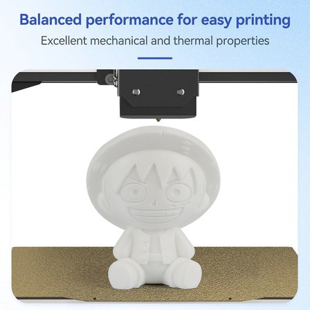 Kingroon PETG Basic Ten Rengi Filament 1.75mm 1kg