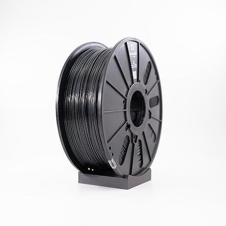 Microzey ASA Siyah Filament - 1.75mm - 1 Kg
