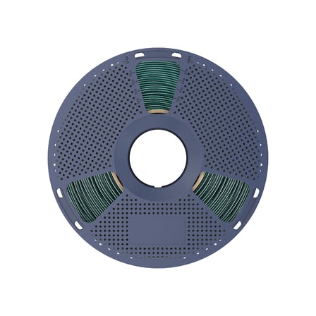 Sunlu PLA Galaxy Filament Yeşil - 1.75mm - 1 Kg