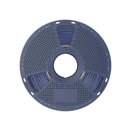 Sunlu PLA Galaxy Filament Yıldız Tozu Mor - 1.75mm - 1 Kg