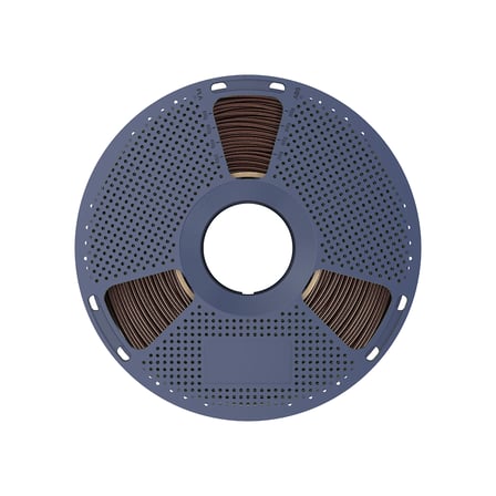 Sunlu PLA Galaxy Filament Yıldız Kahverengi - 1.75mm - 1 Kg