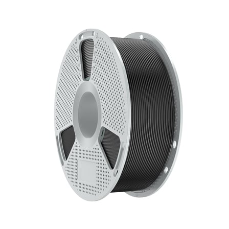 Sunlu ASA Siyah Filament - 1.75mm - 1 Kg