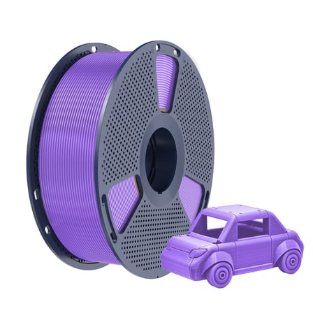 Sunlu Lavanta Moru PETG Filament - 1.75mm - 1 Kg