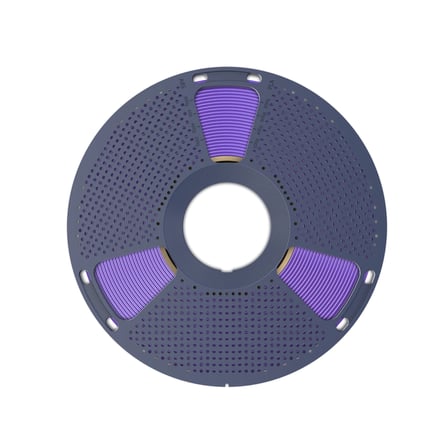 Sunlu Lavanta Moru PETG Filament - 1.75mm - 1 Kg