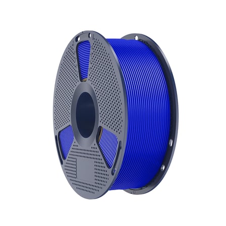 Sunlu Klein Mavi PETG Filament - 1.75mm - 1 Kg