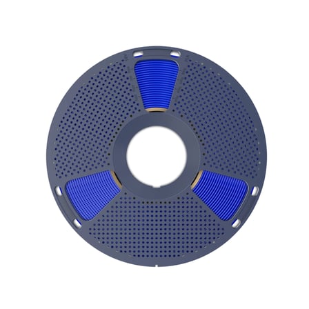 Sunlu Klein Mavi PETG Filament - 1.75mm - 1 Kg