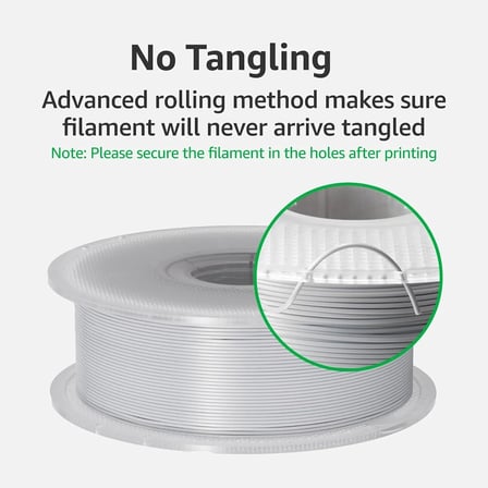 Bambu Lab PLA Mat Sakura Pembesi Filament 1.75mm 1 Kg - Makaralı