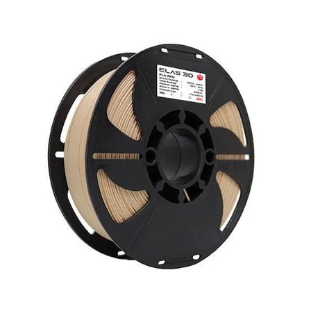 Elas 3D Ten Rengi PLA Pro Filament - 1.75mm - 1 Kg