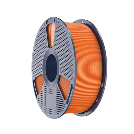 Sunlu Güneş Turuncusu PLA Filament - 1.75mm - 1 Kg