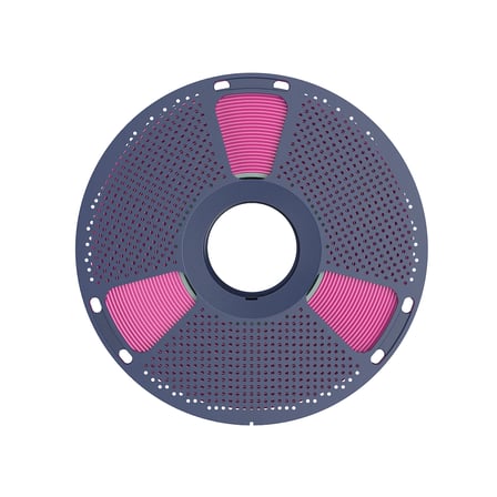Sunlu Macenta PLA Filament - 1.75mm - 1 Kg