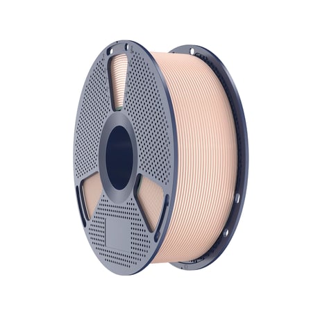 Sunlu Bej PLA Filament - 1.75mm - 1 Kg