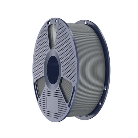 Sunlu Gri PLA Filament - 1.75mm - 1 Kg