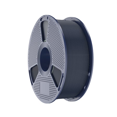 Sunlu Gece Yarısı PLA Filament - 1.75mm - 1 Kg